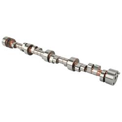 Camshaft and Valvetrain Camshaft and Valvetrain
